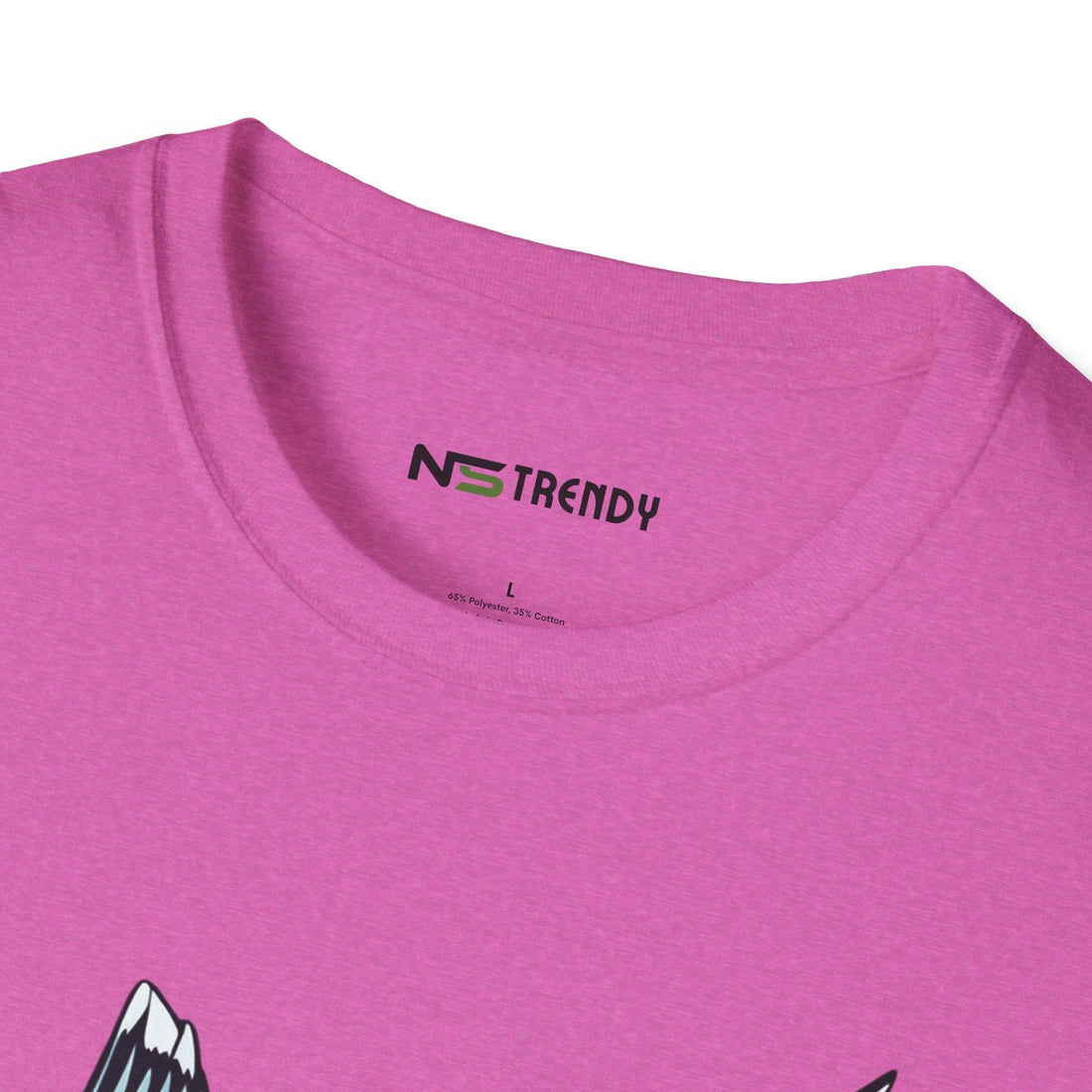 Free Drift Tee