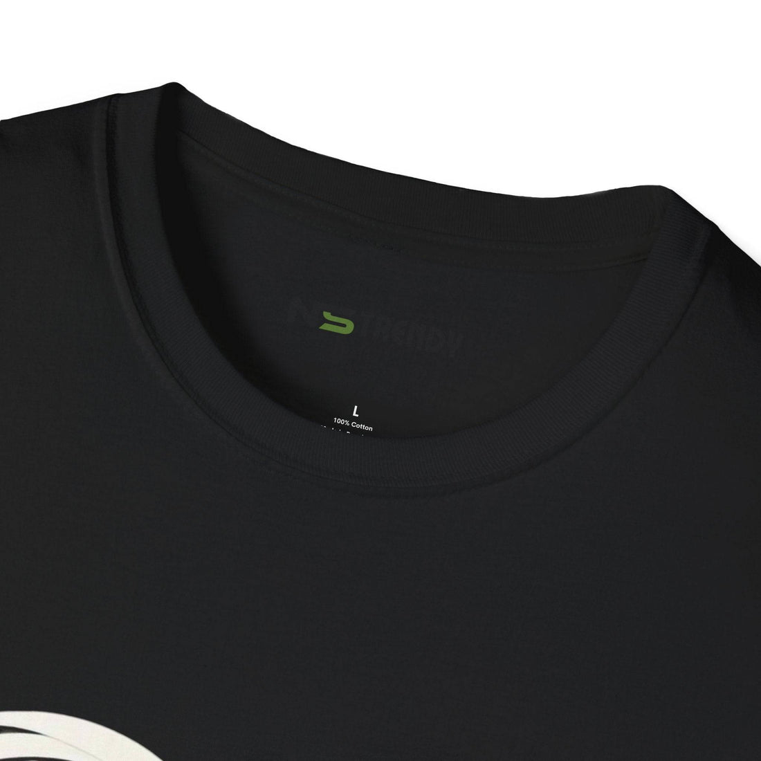 Love - Strength Tee - Empowering - Inspirational