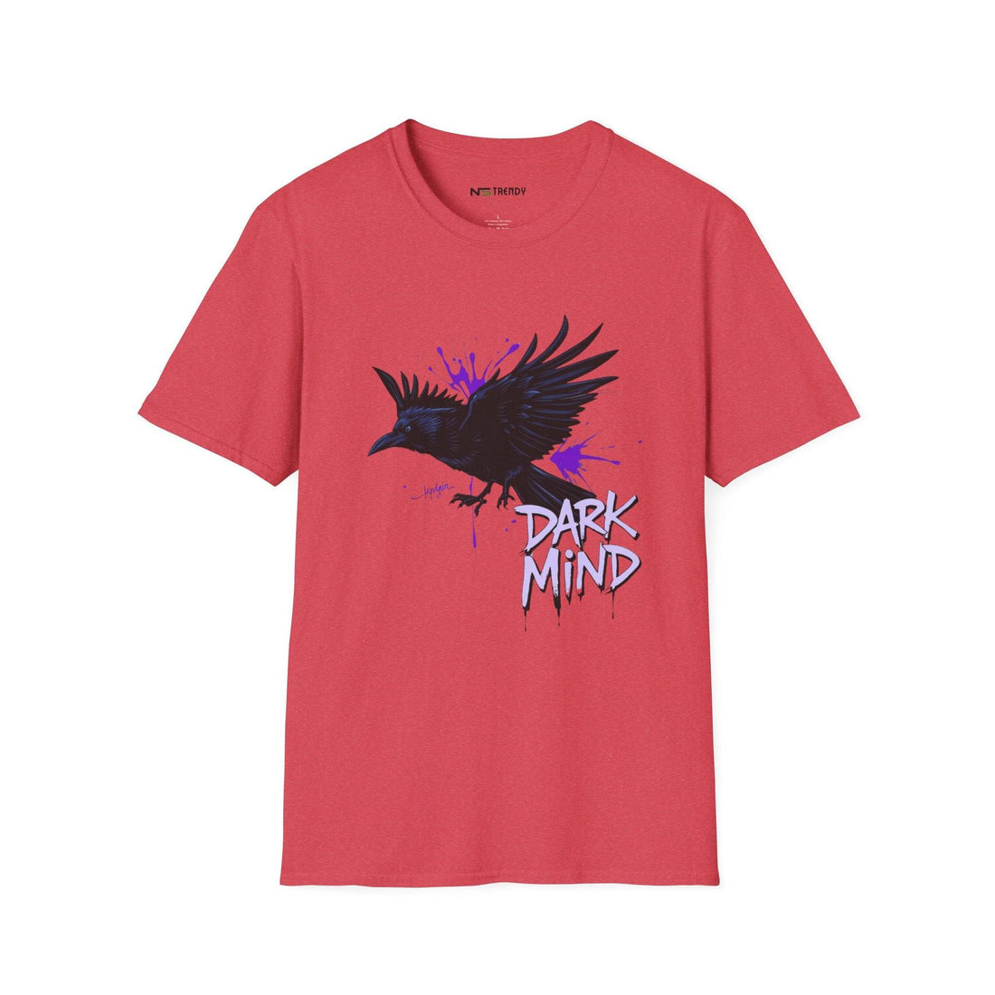 Dark Mind Tee