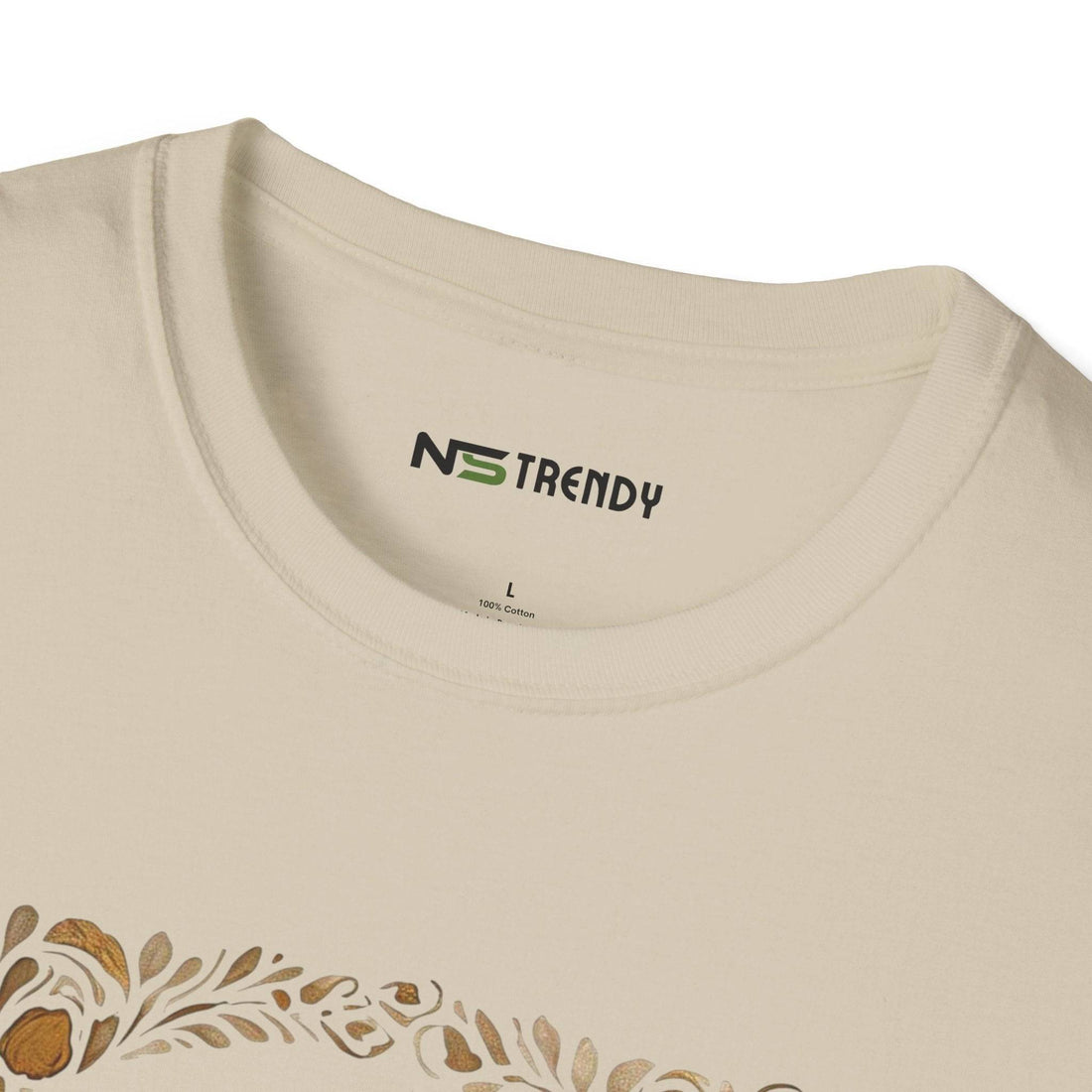 World Peace Tee - Soft - Stylish Unisex Shirt