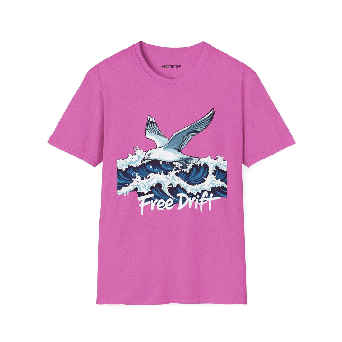 Free Drift Tee