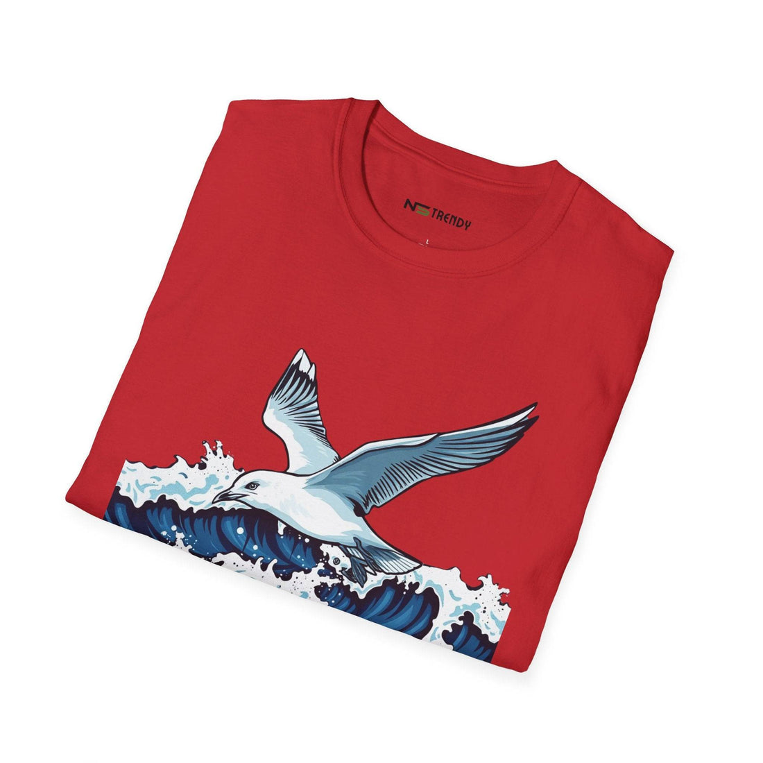 Free Drift Tee