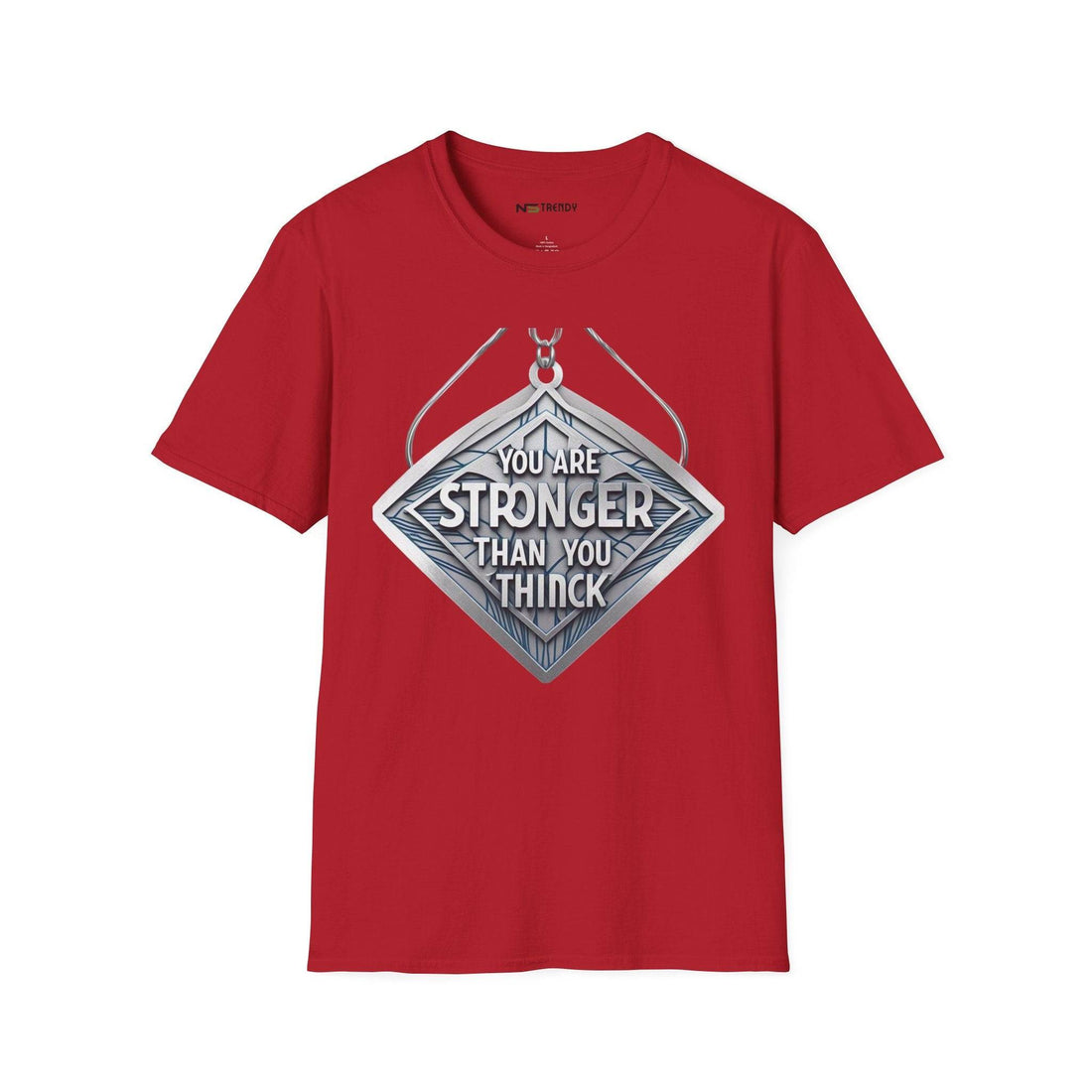 Limitless Power Tee