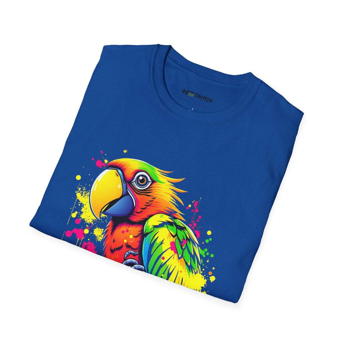 Loud Vibe Tee