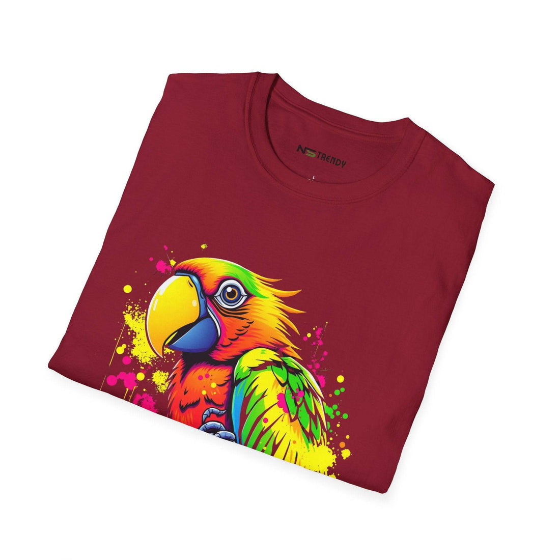 Loud Vibe Tee