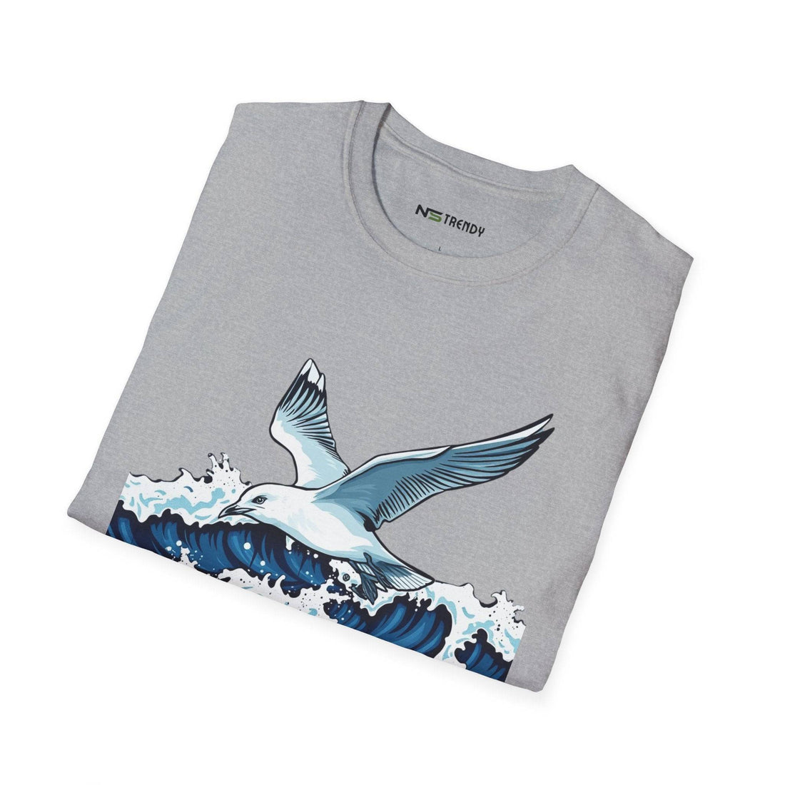Free Drift Tee