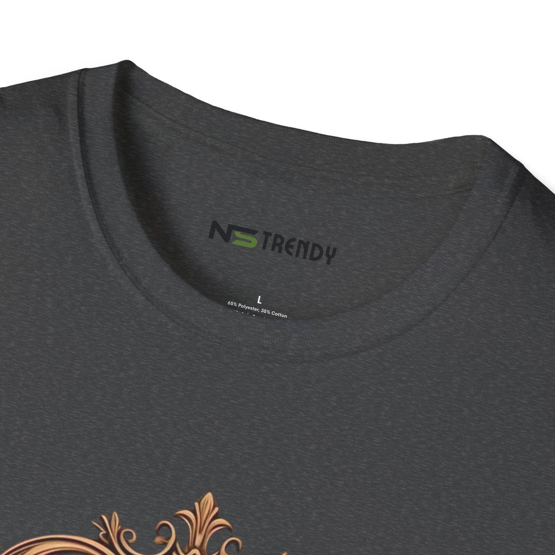 Rise - Succeed Tee - Empowering - Motivational