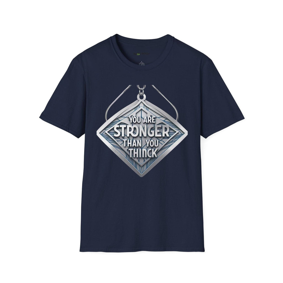 Limitless Power Tee