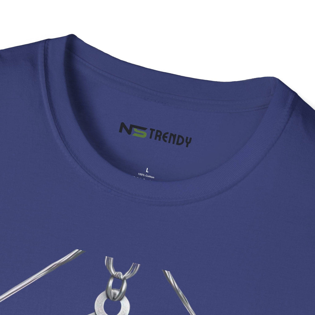 Limitless Power Tee