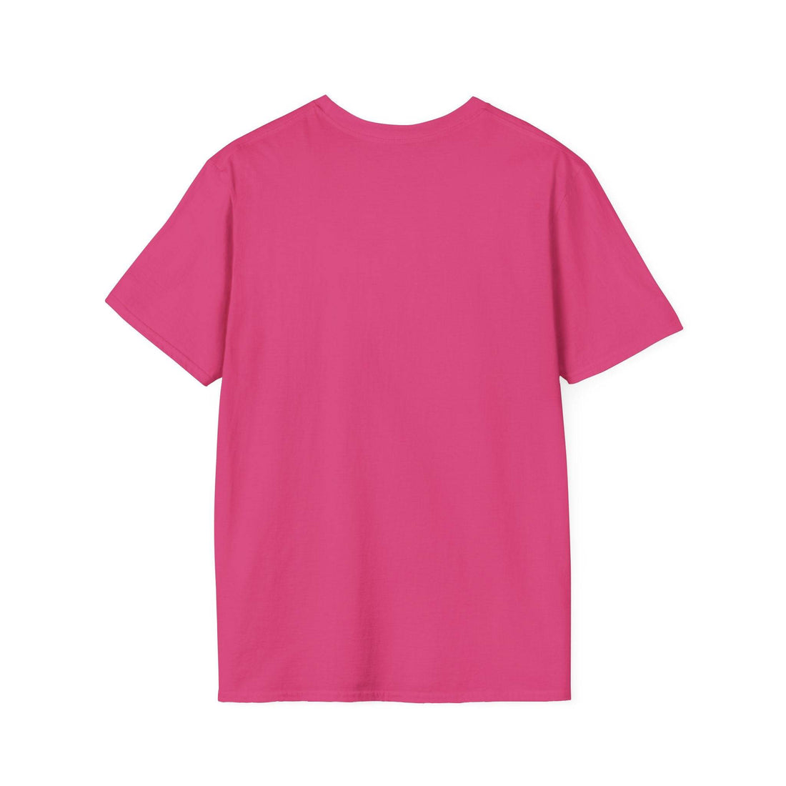 Calm Rebel Tee