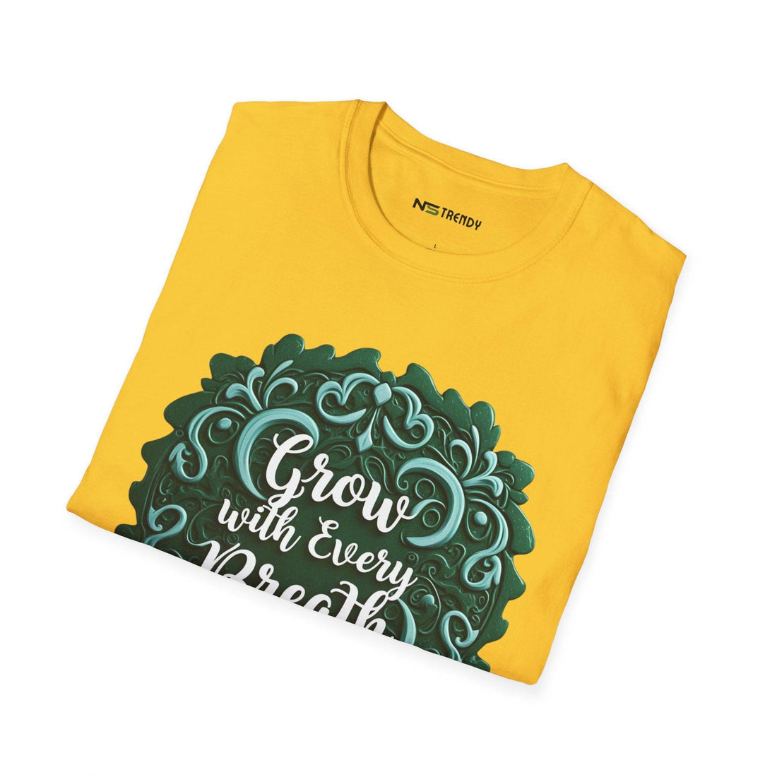 Grow Your Soul Tee