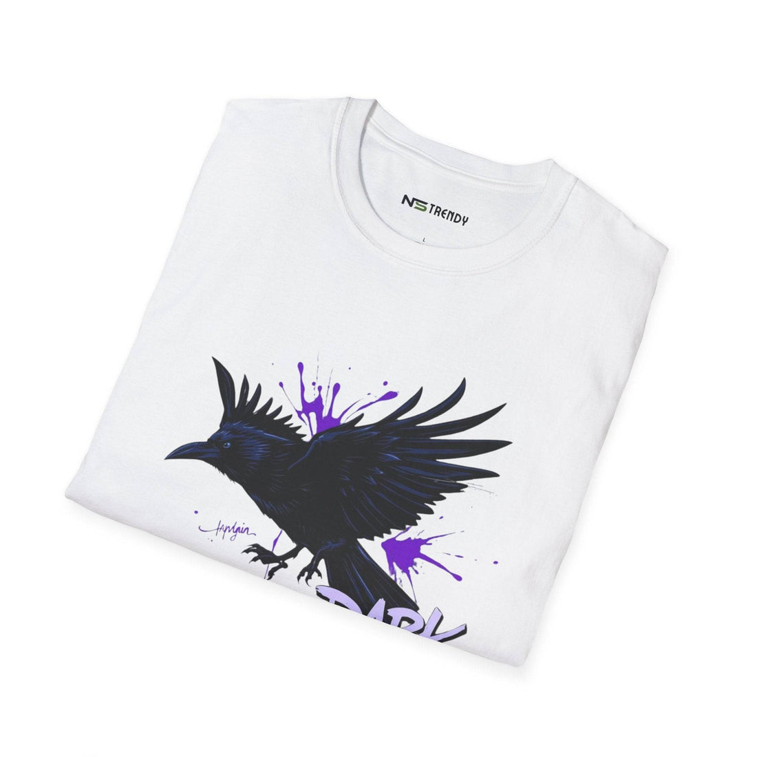 Dark Mind Tee