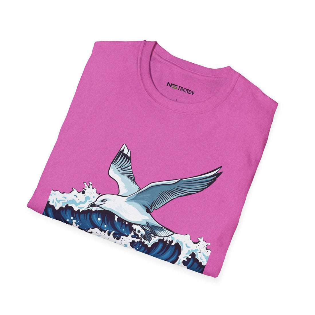 Free Drift Tee