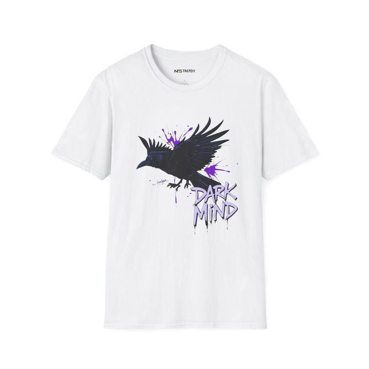 Dark Mind Tee