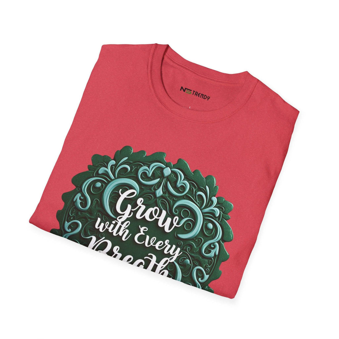 Grow Your Soul Tee
