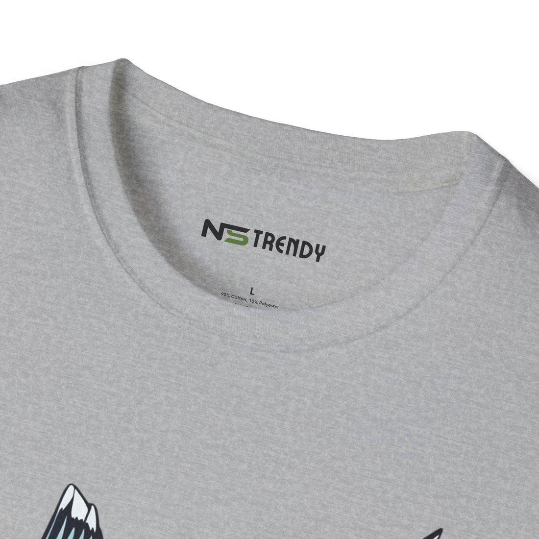 Free Drift Tee