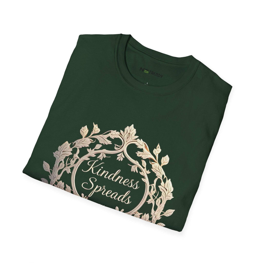 Kindness Matters Tee - Everyday Inspiration
