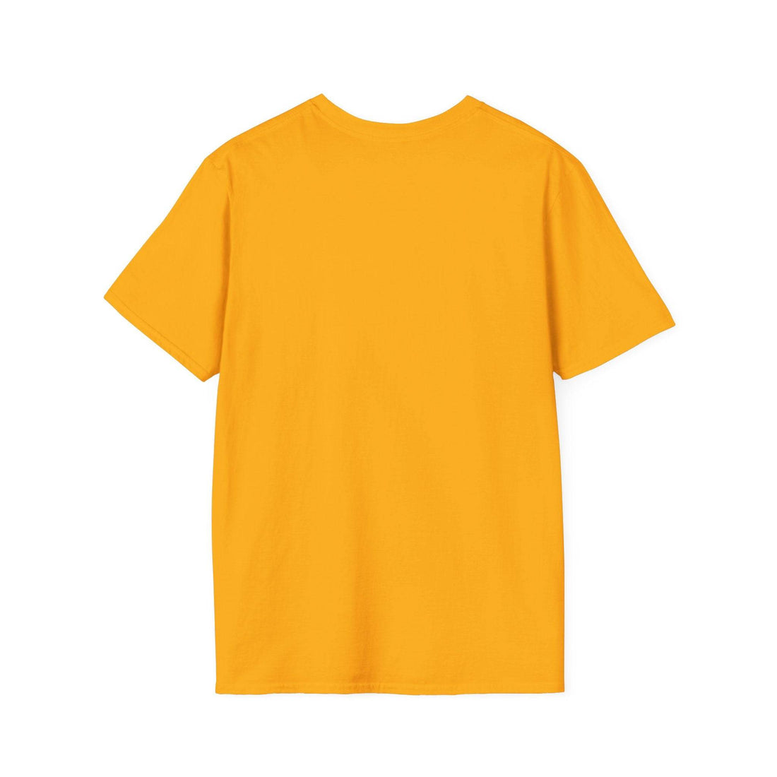 the Silent Wisdom Tee