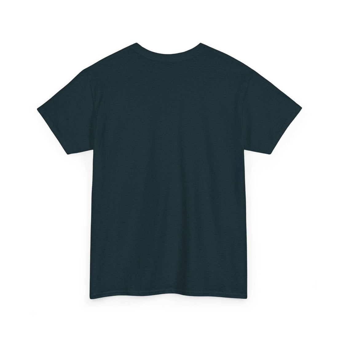Never Give Up Tee | Motivational & Casual