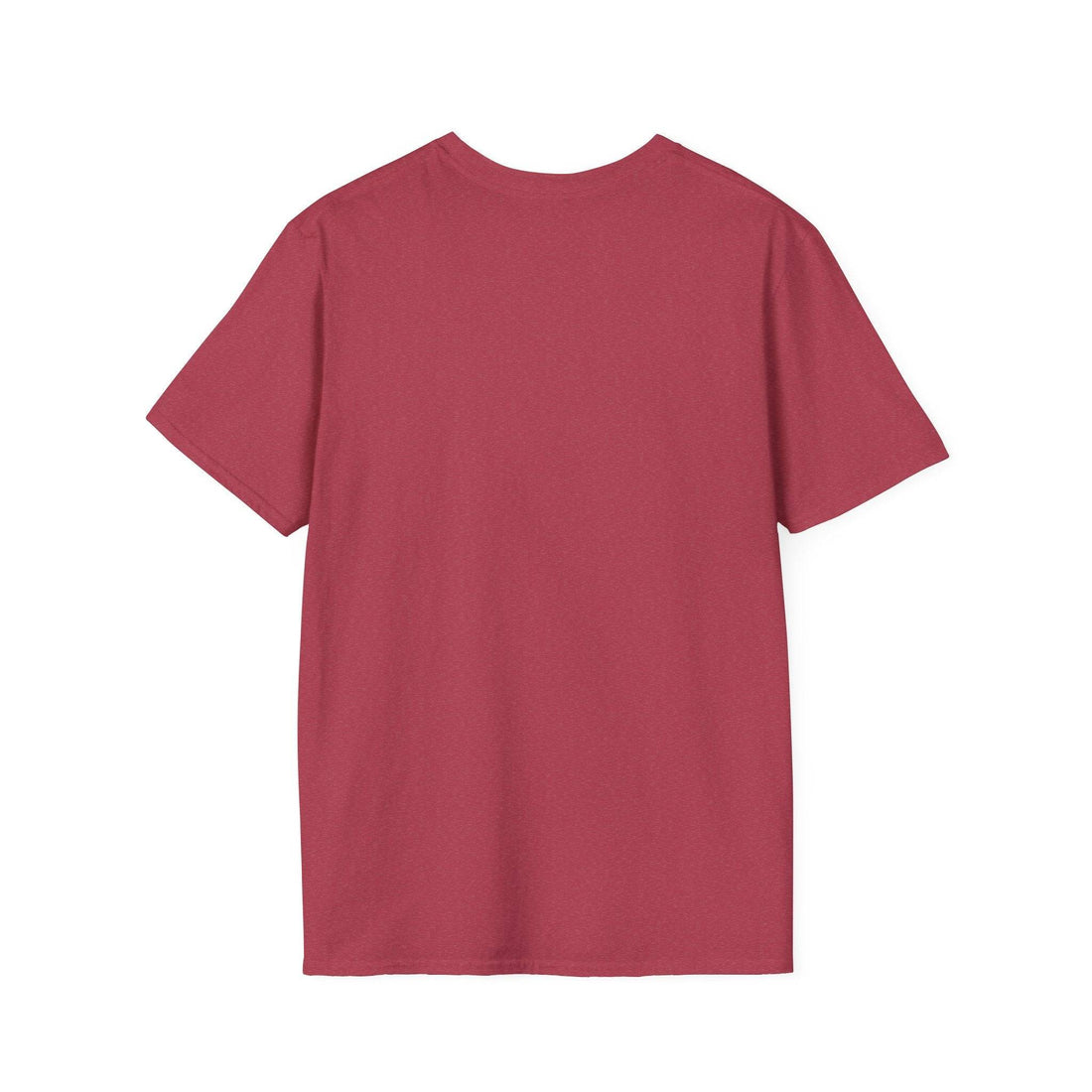 Never Give Up Tee | Motivational & Positive Vibes