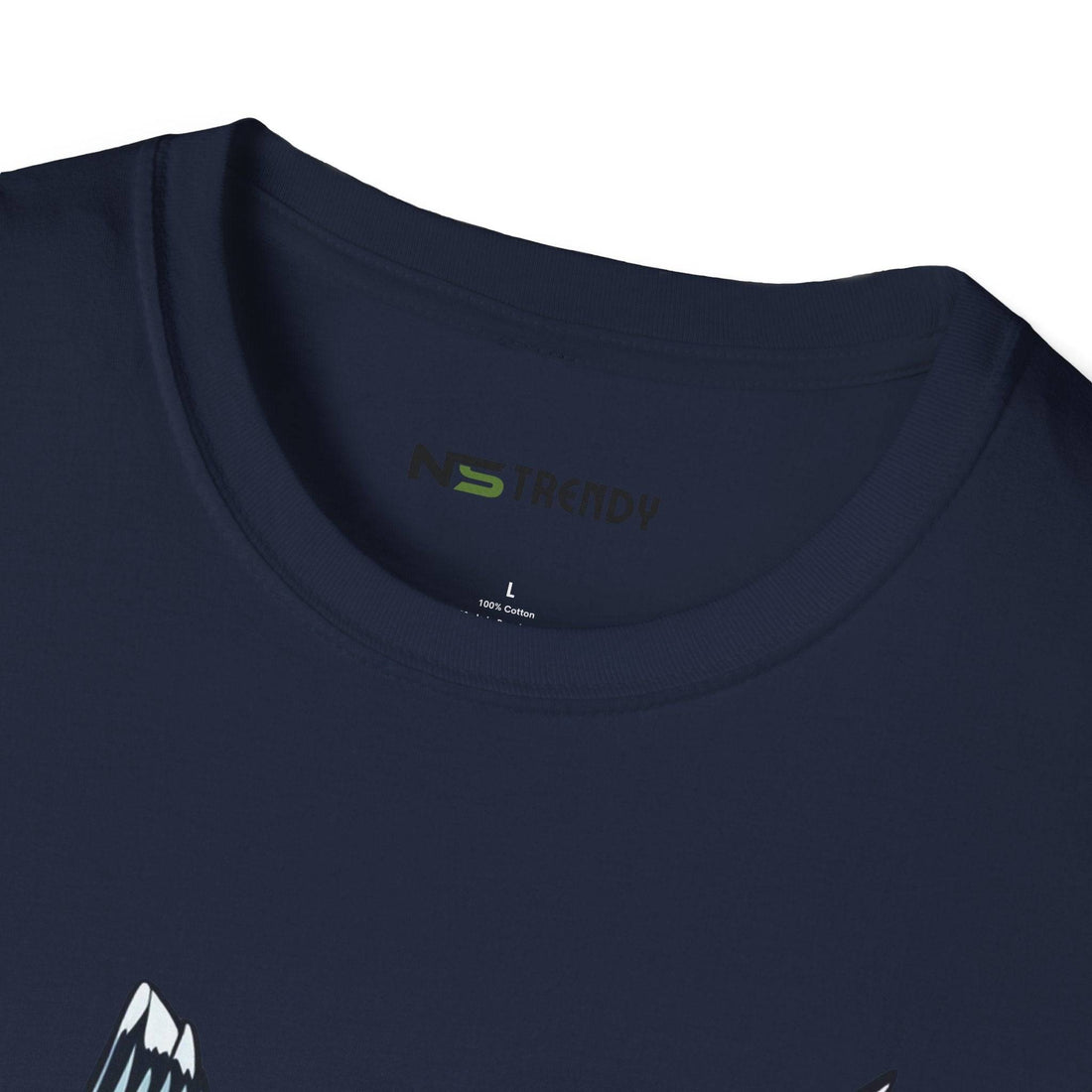 Free Drift Tee