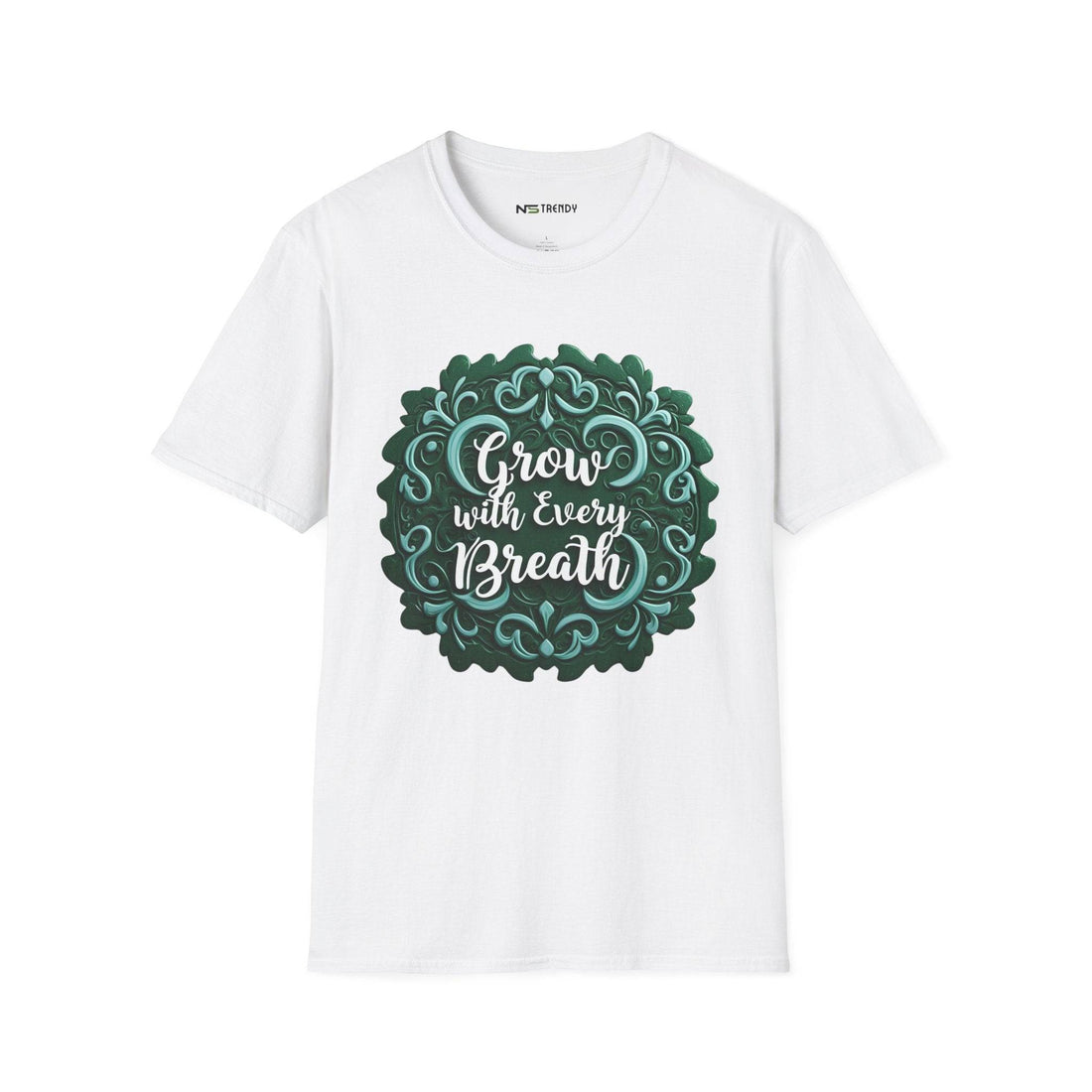 Grow Your Soul Tee