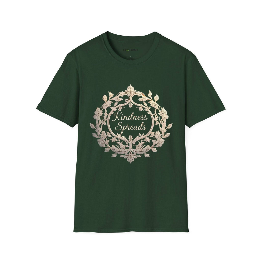 Kindness Matters Tee - Everyday Inspiration