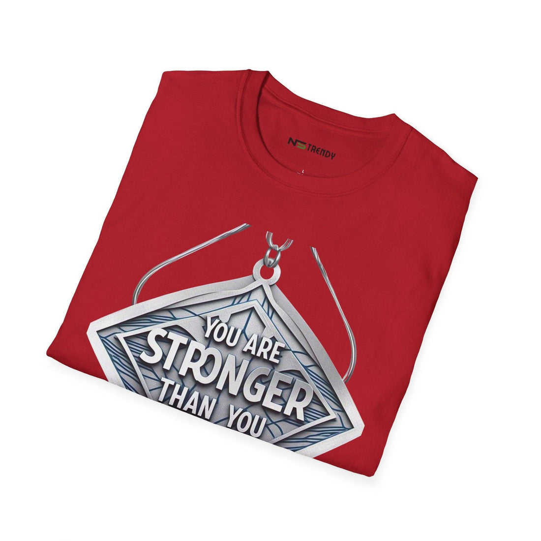 Limitless Power Tee