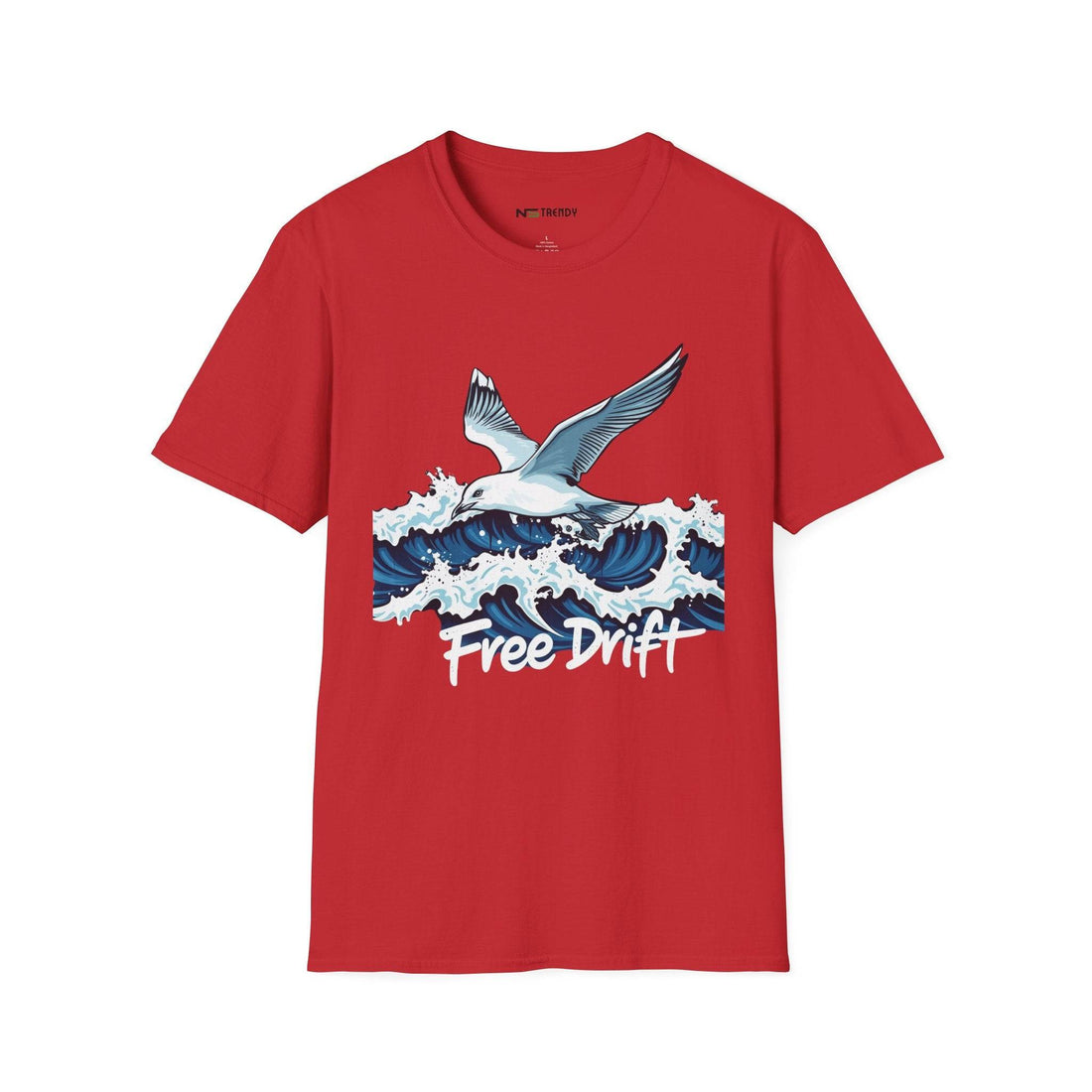 Free Drift Tee