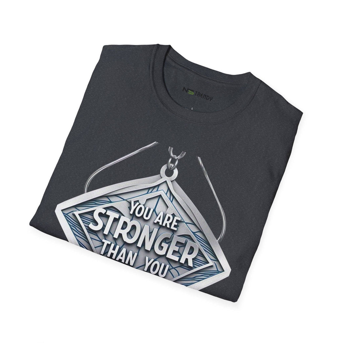 Limitless Power Tee