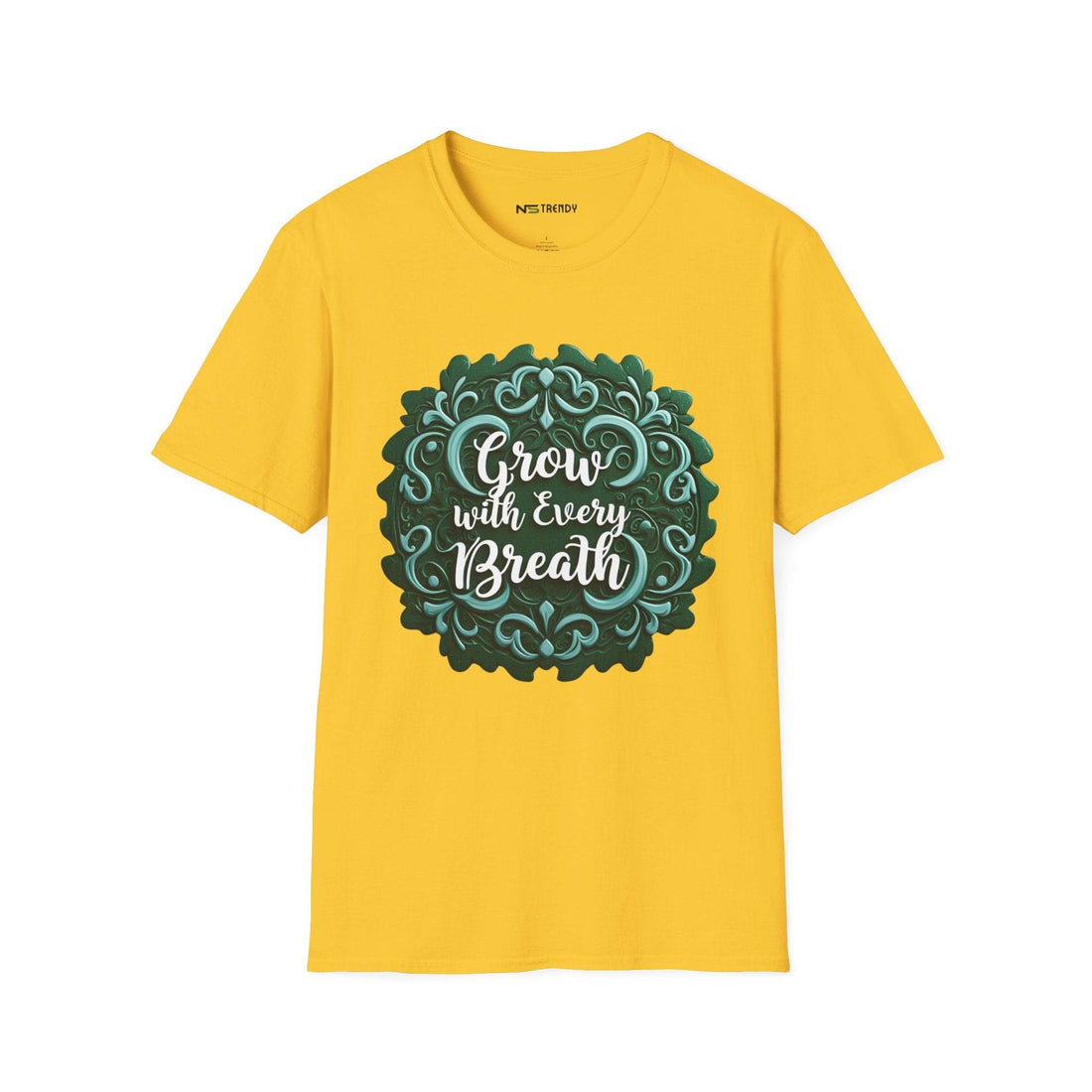 Grow Your Soul Tee