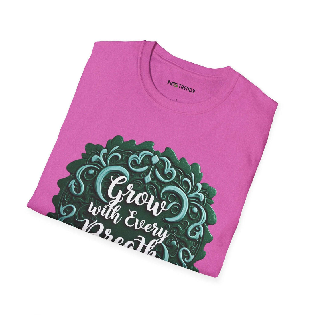Grow Your Soul Tee
