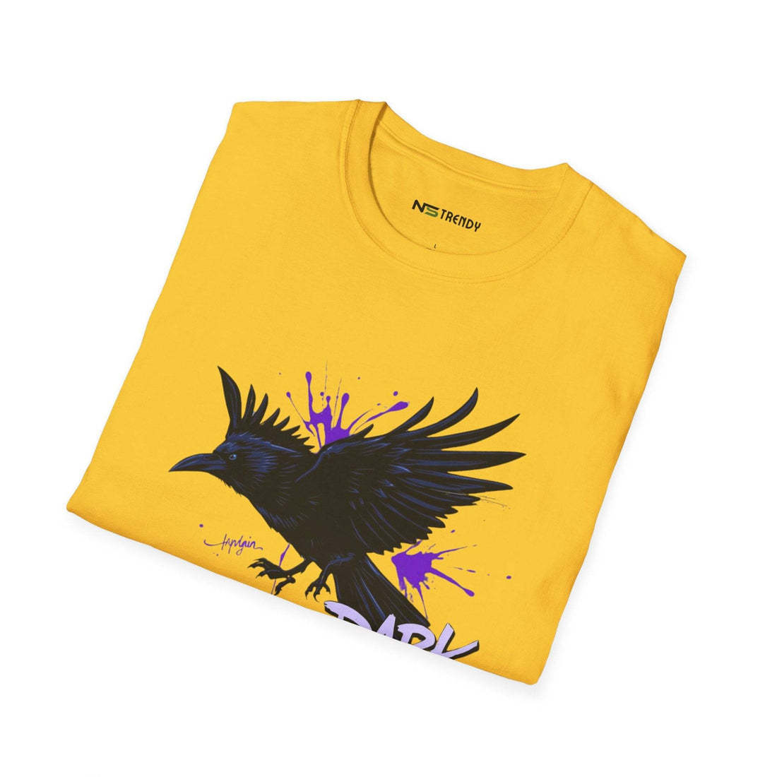 Dark Mind Tee