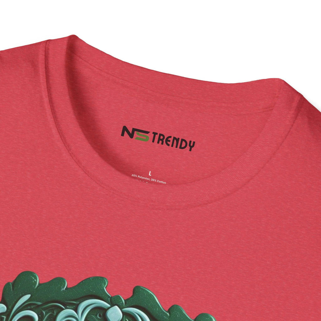 Grow Your Soul Tee