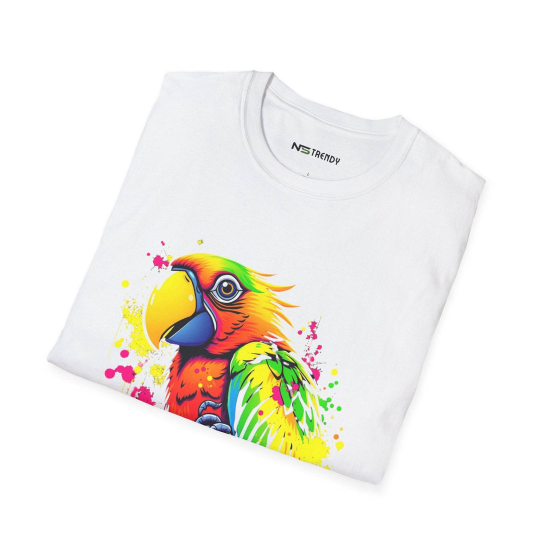 Loud Vibe Tee