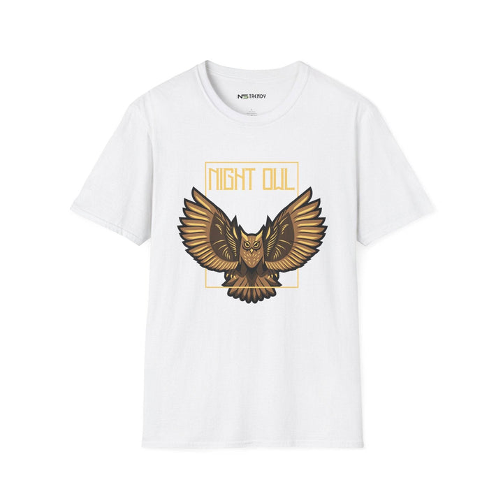 Decode Me tee