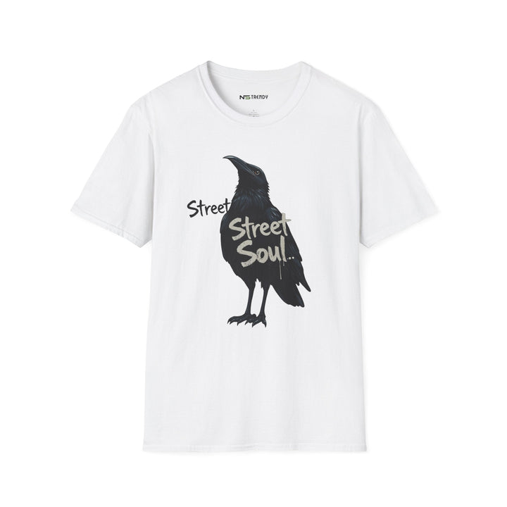 Street Soul Raven Tee