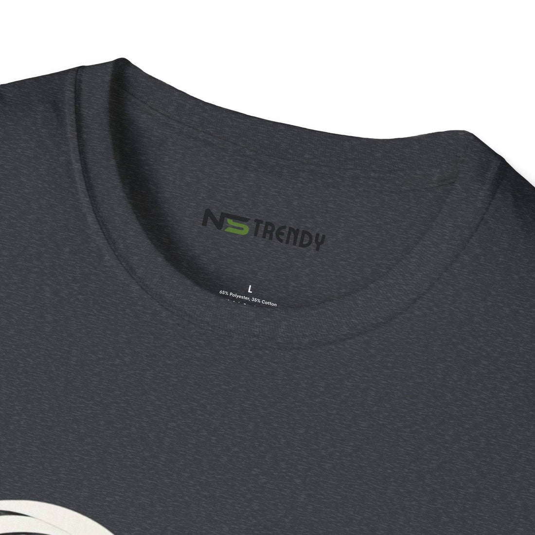 Love - Strength Tee - Empowering - Inspirational