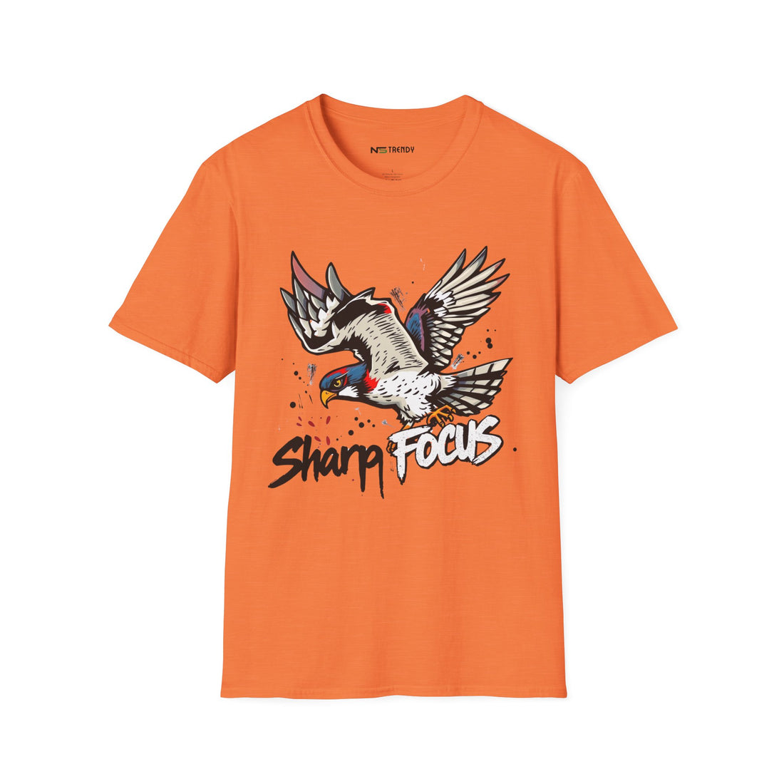 The Falcon Focus Tee
