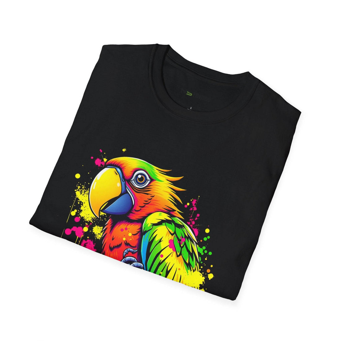 Loud Vibe Tee