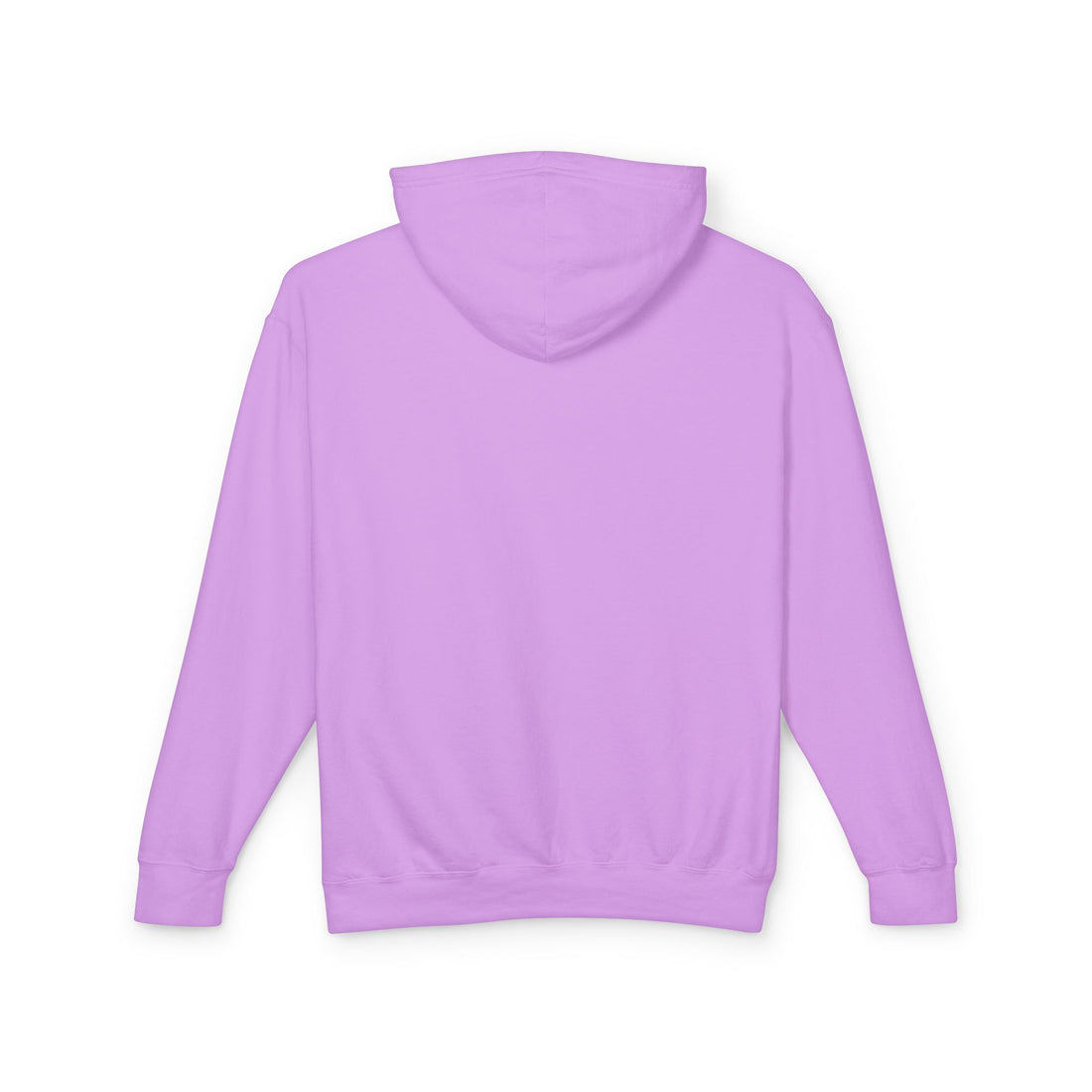 Butterfly Y2K Hoodie Streetwear – Worn by Female Model