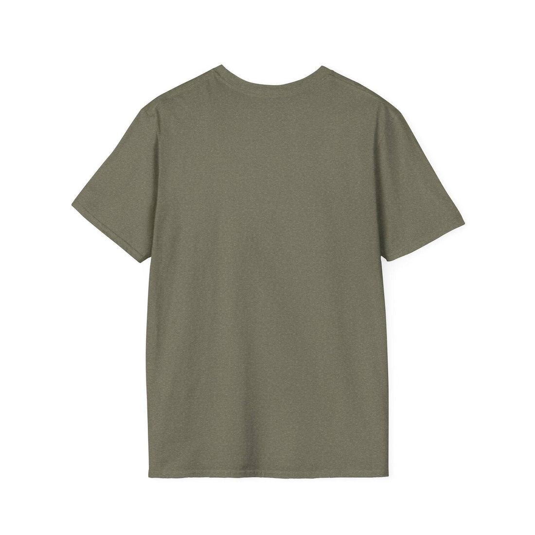 Answer is Love Tee - NS - Trendy