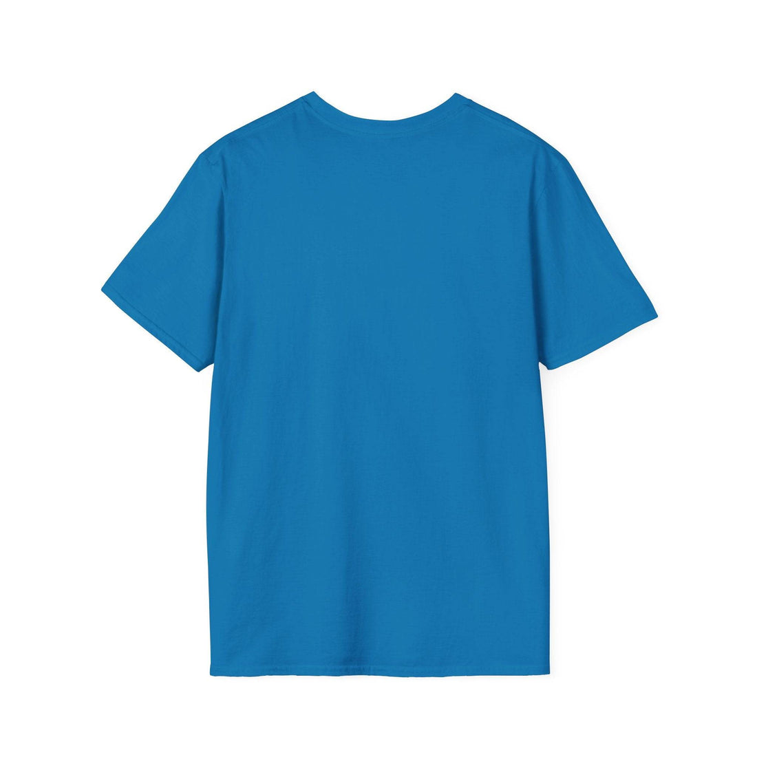 Answer is Love Tee - NS - Trendy