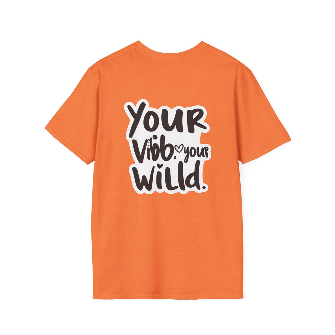 Beach Vibes Tee – Unplug & Breathe - NS - Trendy