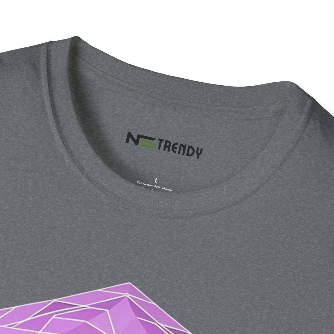 Believe in Yourself Tee - NS - Trendy