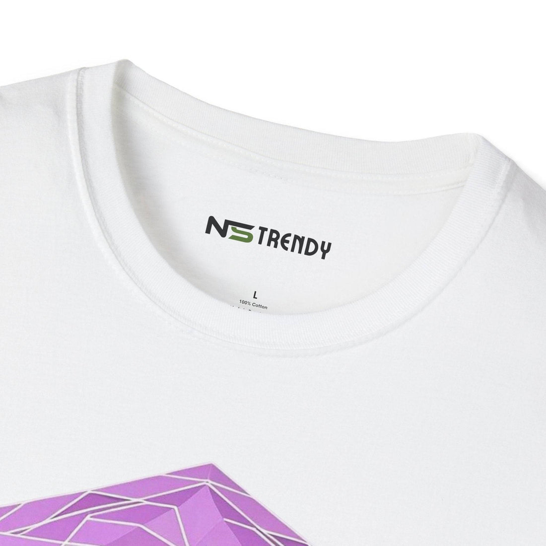 Believe in Yourself Tee - NS - Trendy