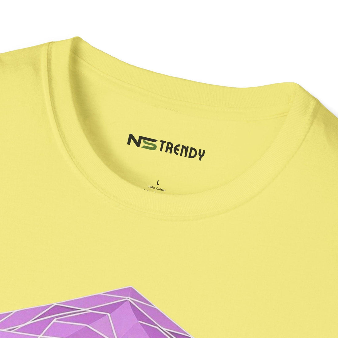 Believe in Yourself Tee - NS - Trendy