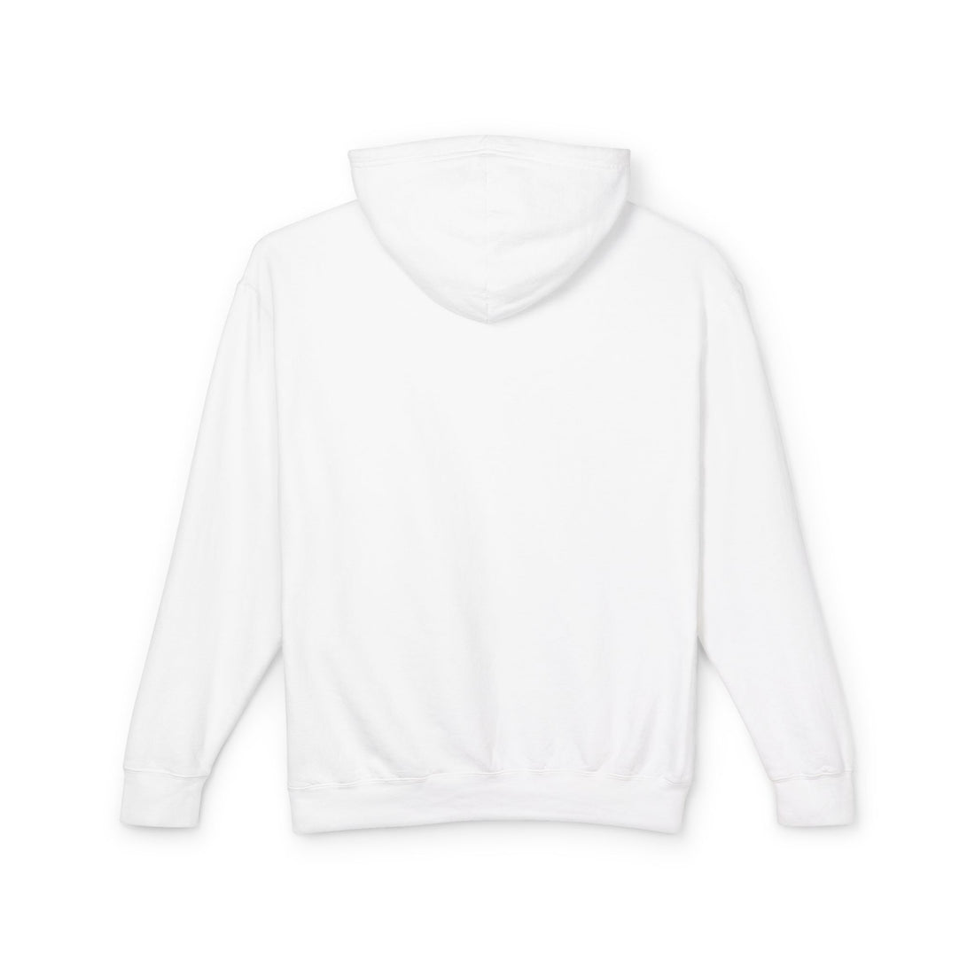 Butterfly Y2K Hoodie Streetwear – Worn by Female Model