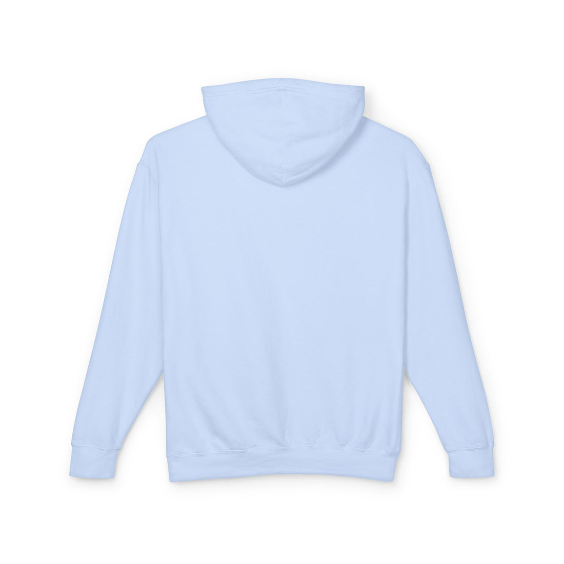 Butterfly Y2K Hoodie Streetwear – Worn by Female Model