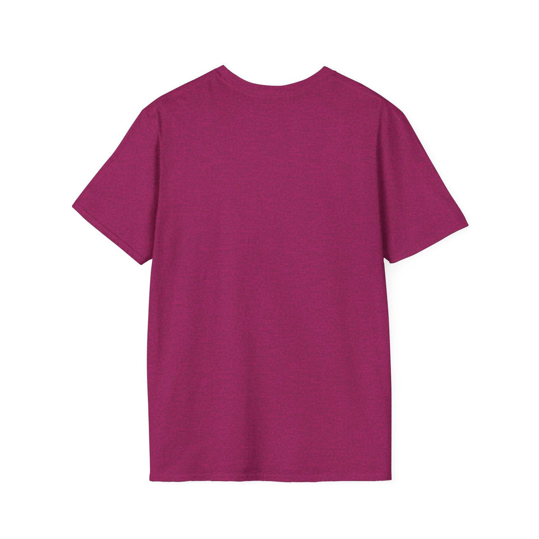 Dove - Blooms Tee - A Symbol of Peace - Beauty - NS - Trendy